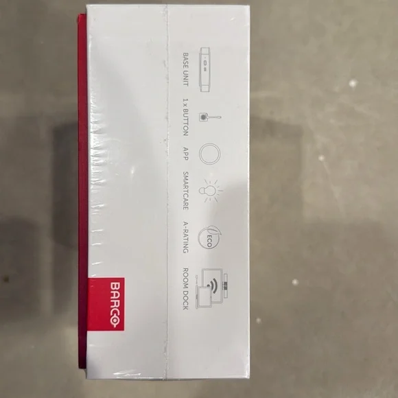 Barco ClickShare CX-20 Wireless Presentation System